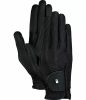 Gloves Grip Lite Roeckl 10,5 black