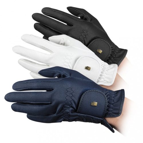 Gloves Roeckl Grip winter 6,5 black