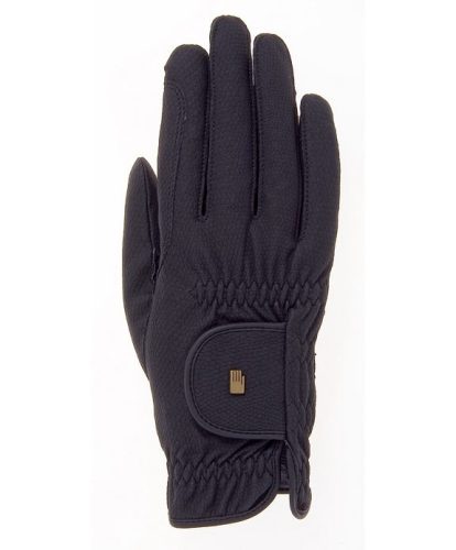 Gloves Roeckl Grip winter 8 black