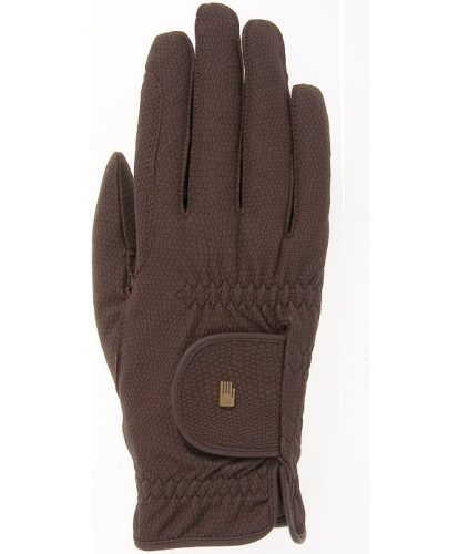 Gloves Roeckl Grip winter 9 black