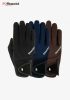 Gloves Roeckl Milano Winter 9 black
