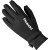 Gloves Roeckl Weldon winter 9 black