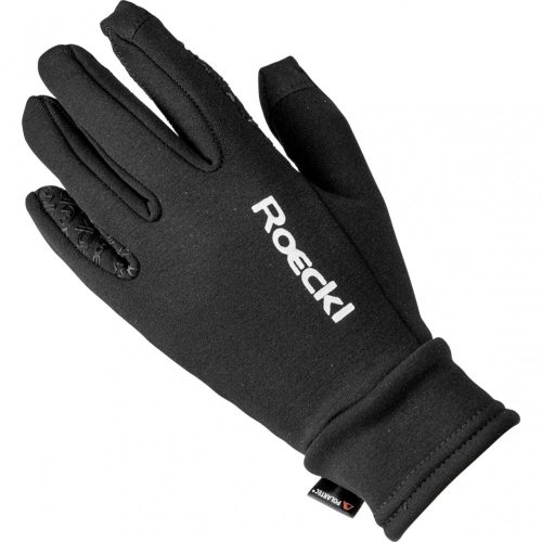 Gloves Roeckl Weldon winter 9 black