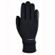 Gloves Roeckl Warwick winter 6 black