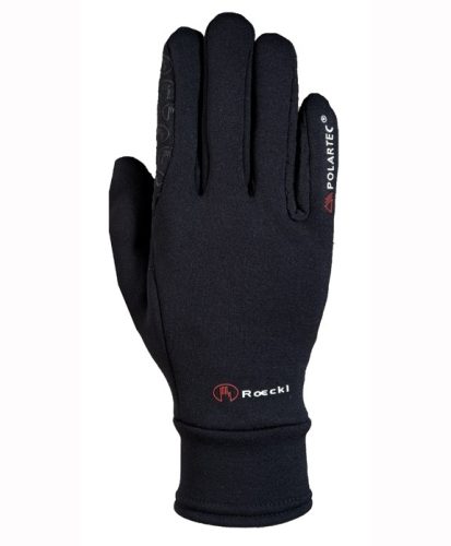 Gloves Roeckl Warwick winter 7,5 black
