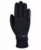 Gloves Roeckl Warwick winter 8 black