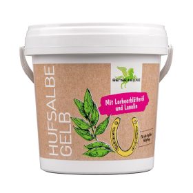 Hoof ointment Bense & Eicke colorless 1000 ml