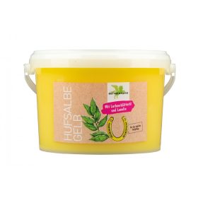 Hoof ointment Bense & Eicke colorless 2500 ml