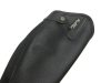 Mini-chaps KenTaur Livorno leather 35/33 black