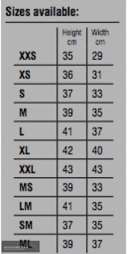 Chaps KenTaur 4Rider MS