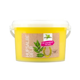 Hoof ointment Bense & Eicke colorless 5000 ml