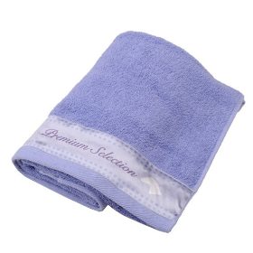 Hand towel HKM Premium Selection 50x100 cm purple