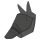 Fly mask + nose ET Uv 50 L black