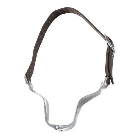 Anti-cribbing collar
