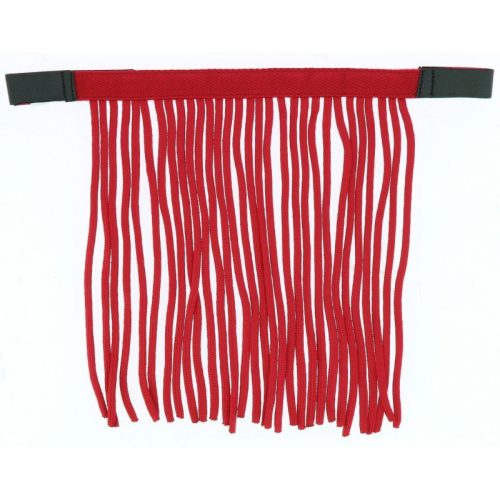 Fly browband Norton full navy