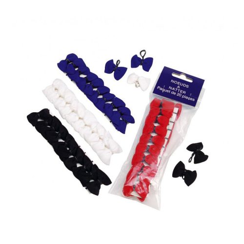 Sörénymasni Ekkia 20db piros 306767