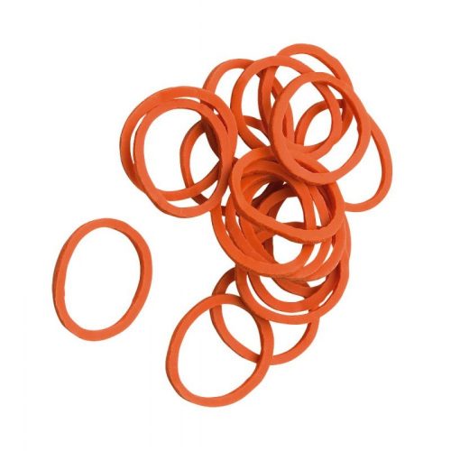 Sörénygumi H.T. 500 db fehér 306776