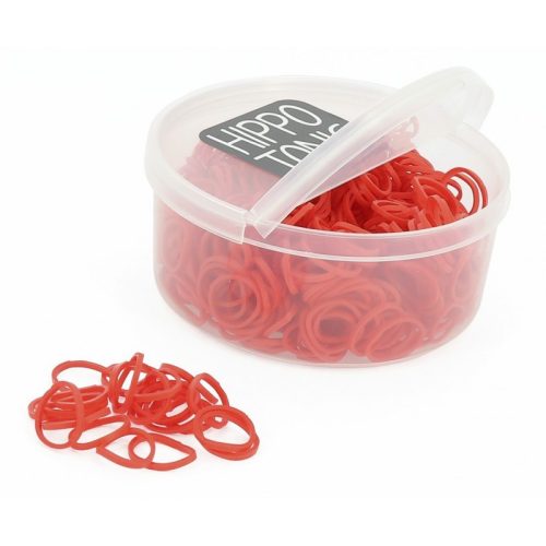 Sörénygumi H.T. 500 db fehér 306776