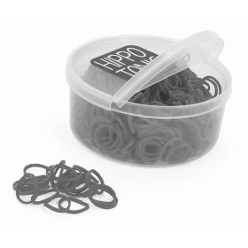 Sörénygumi H.T. 500 db fekete 306776