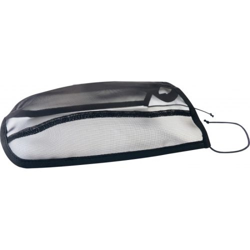 Fly muzzle Ekkia full black