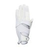 Gloves Roeckl Millero 7,5 white