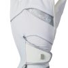 Gloves Roeckl Millero 7,5 white