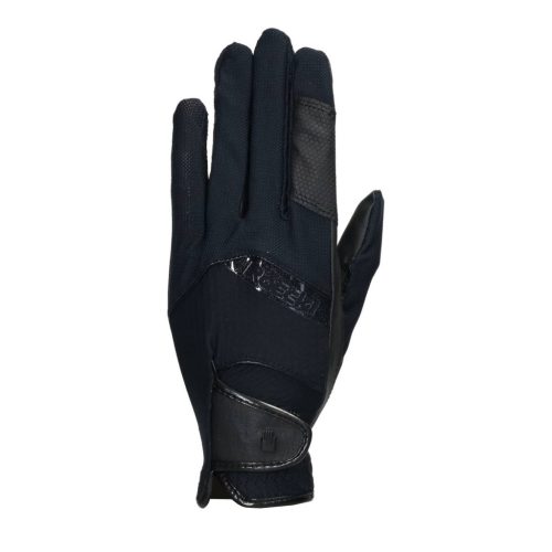 Gloves Roeckl Millero 6,5 black