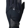 Gloves Roeckl Millero 6,5 black