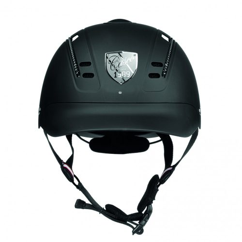 Kobak Casco Passion S fekete