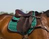 Saddle pad QHP Eldorado full army