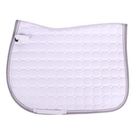Saddle pad QHP Florence full pony