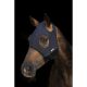 Fly mask Titanium Lami-Cell full black