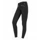 Breeches Gala WH junior 140 black