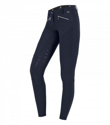 Breeches Gala WH junior 164 black