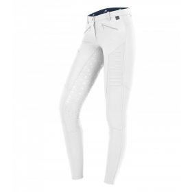 Breeches Gala WH junior 140 white