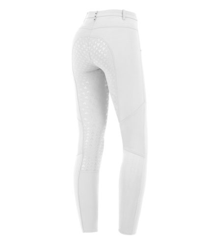 Breeches Gala WH junior 140 white