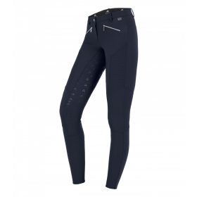 Breeches Gala WH junior 164 night blue