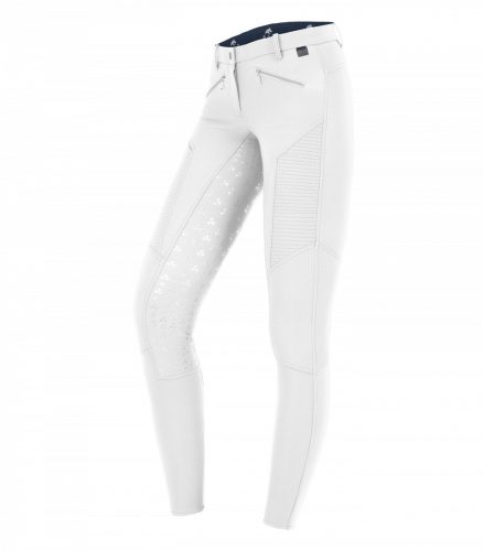 Breeches Gala WH junior 164 night blue