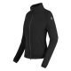 Jacket Softshell Kairo WH women's M black