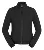 Jacket Softshell Kairo WH women's S black