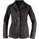 Competition jacket Horze Wiona softshell women's 38 black