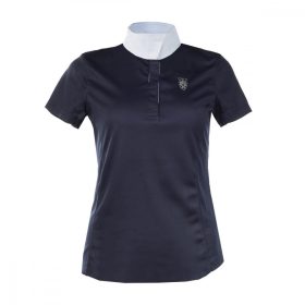 Versenying női 40 s.kék Horze Blaire