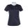 Show shirt Horze Blaire short sleeved 42 navy