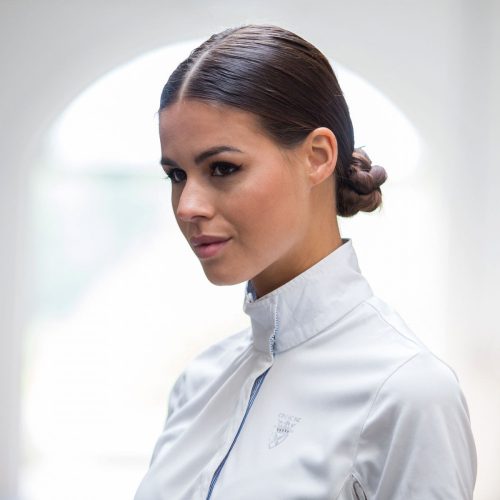 Versenying női 42 s.kék Horze Blaire