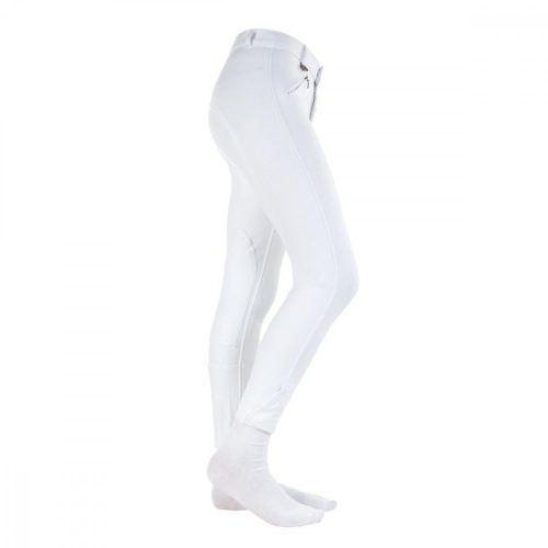 Breeches Horze Active Junior 130 white