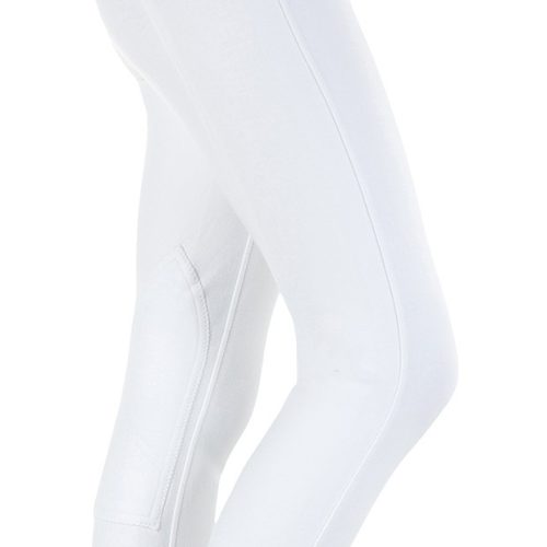 Breeches Horze Active Junior 130 white
