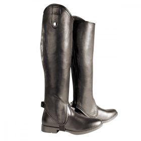 Half Chaps Horze soft leather XXS