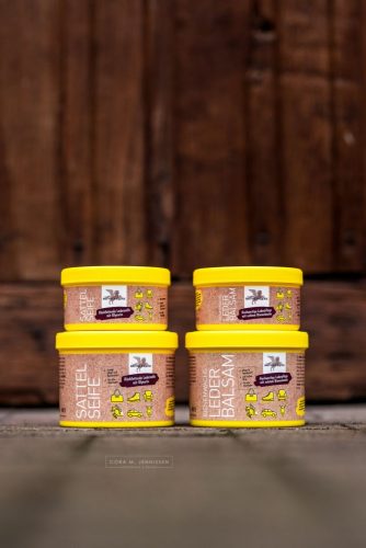 Leather Balm Bense & Eicke beeswax 1 kg