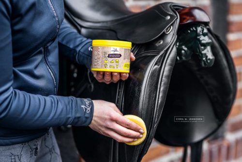 Leather Balm Bense & Eicke beeswax 1 kg