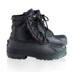 Boots Horze thermo winter 30 black
